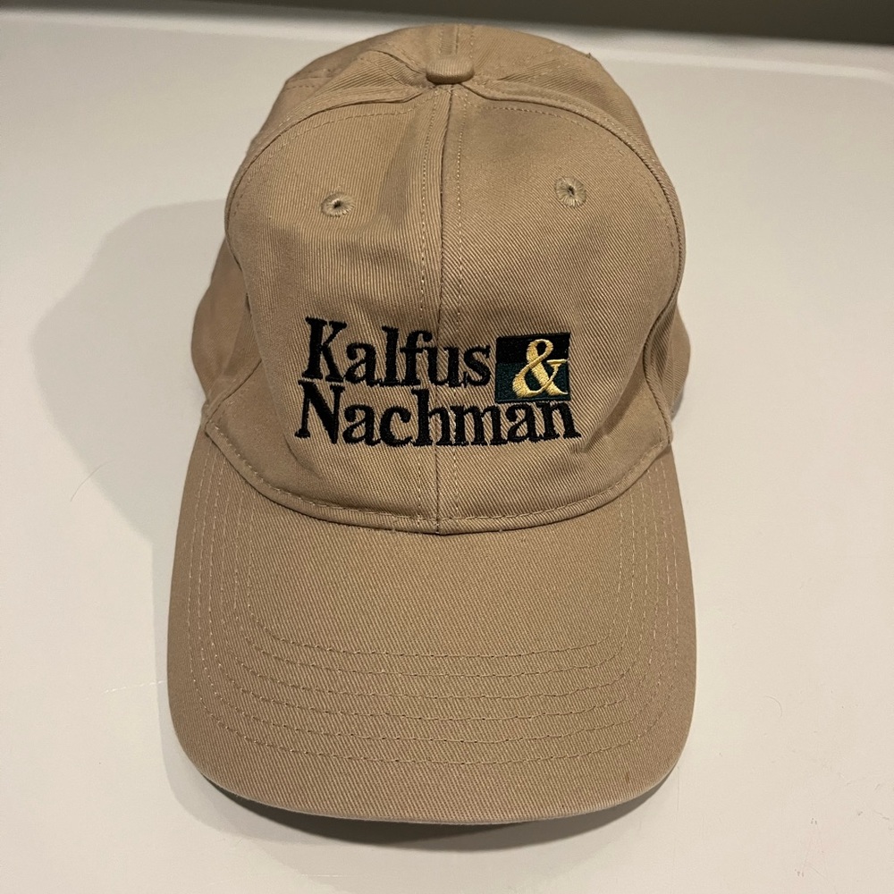 Vintage Hat